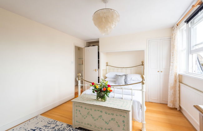 Panoramic Family Home in Maida Vale - Foto 5