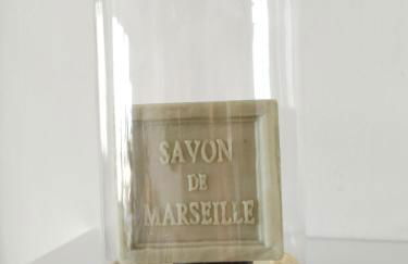 Massilia Calling appartement Marseille proche métro climatisé bien décoré - Photo 23