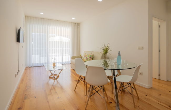 Varanda de S. Jorge - Apartments - Foto 13