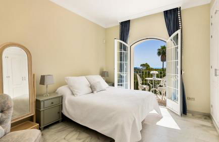 Golden Mile Villa Close to Beach - Foto 35