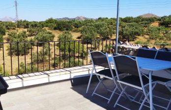 Baglio Colonna - Nature Noble Boutique - Foto 20