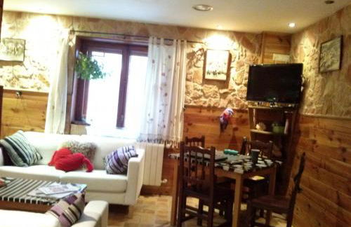 Casa Marieta - Foto 10