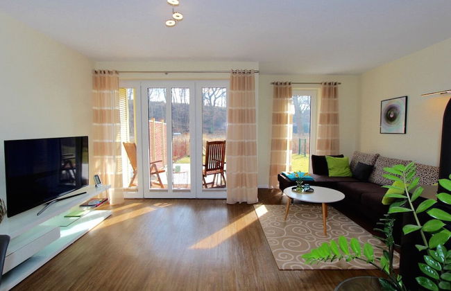 Haus Sterntaucher - Foto 23