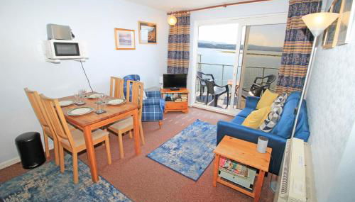 Harbour Flat - 12E South Snowdon Wharf - Foto 3