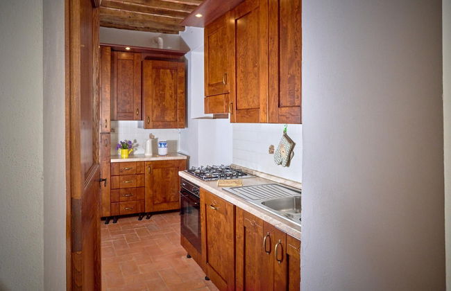 Casale Donatelli in Radicofani - Photo 46