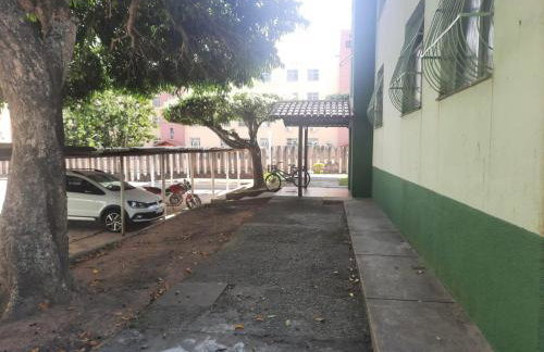 Apartamento em Jacaraipe ES 3 quartos - Foto 24