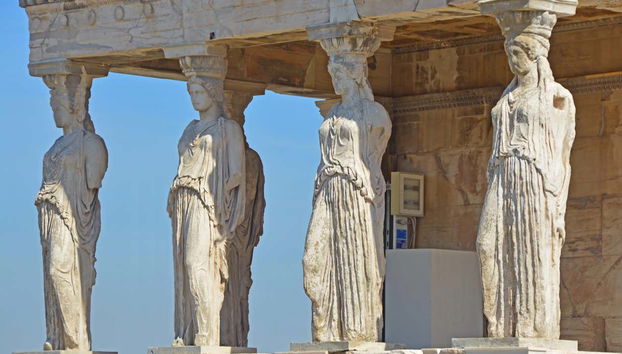 Visite de l'Acropole avec guide francophone - Photo 3