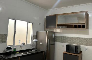 Casa na Praia com Piscina - Mongaguá - Drake House - Foto 4