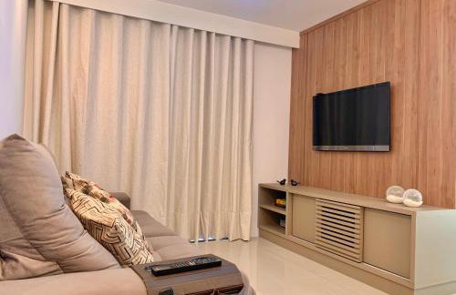 Apartamento Praia dos Anjos Residence Club - Foto 40