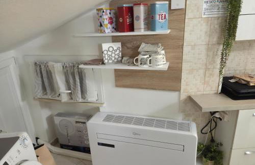 Mansarda Petrarca - Foto 8