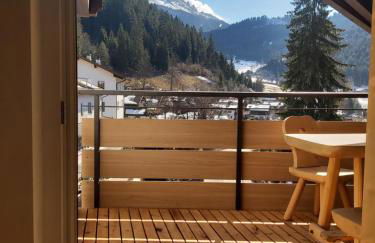 Appartments zum Beck - Foto 22