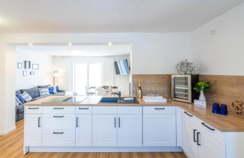 ,,Haus MARSI'' idyllische Doppelhaushälfte am Banzelvitzer Strand - Foto 22