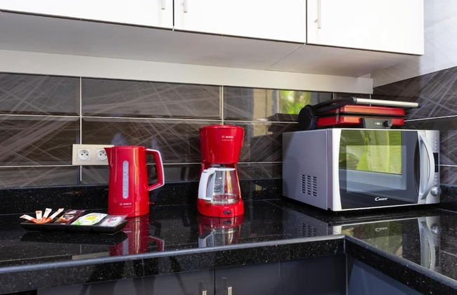 DAR MRAHA APPART HOTEL - Foto 13