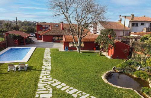 Casa dos Mortágua - Foto 21