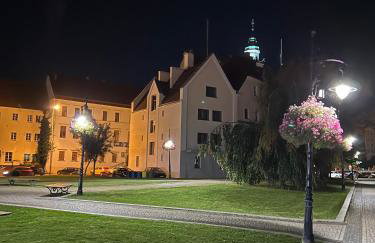 Apartamenty Katedralna Legnica - Foto 8