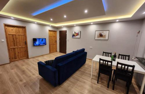 City Sense - Apartament z widokiem na góry i miasto - Foto 28