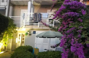 Apartments studio Vukman Novalja - Photo 1