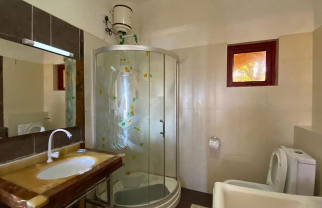 Shanzu Beachfront Suites - Foto 74