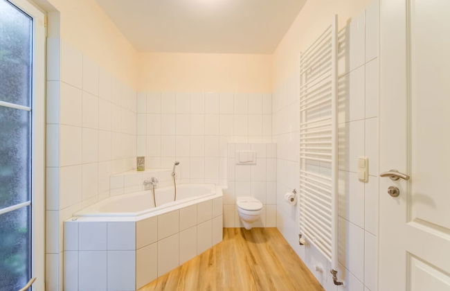 Vacation Home in Bastorf With Garden - Foto 30