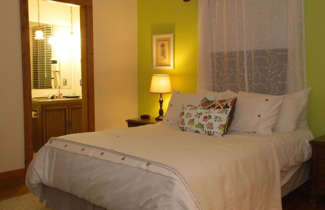 Chalets Le Village Suisse - Foto 19