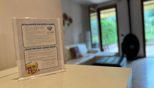 Sweet Home en Arquá Petrarca - Foto 4