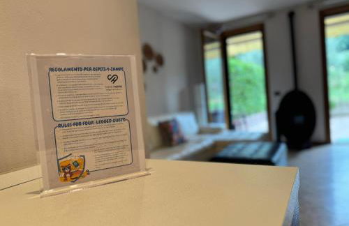 Sweet Home en Arquá Petrarca - Photo 4