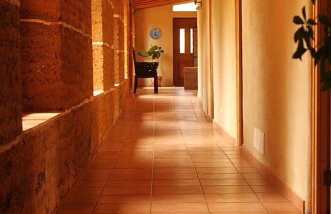 Quinta Pedagógica da Samoqueirinha Duna Parque Resorts & Hotels - Foto 45