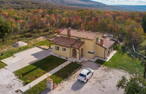 Villa Mare & Monti Istra - Foto 17