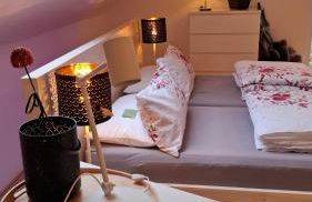 Apartment Chalet am Schloss Kaltenberg nahe Ammersee - Foto 20