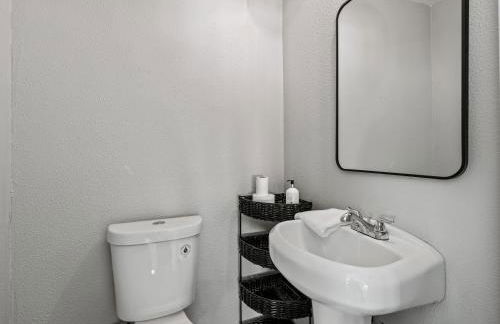 Casa Chilluxe 4BR Ping Pong - Foto 36