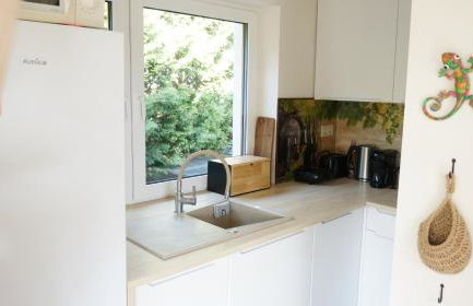 Calm House in Suburbs of Cracow - Foto 20