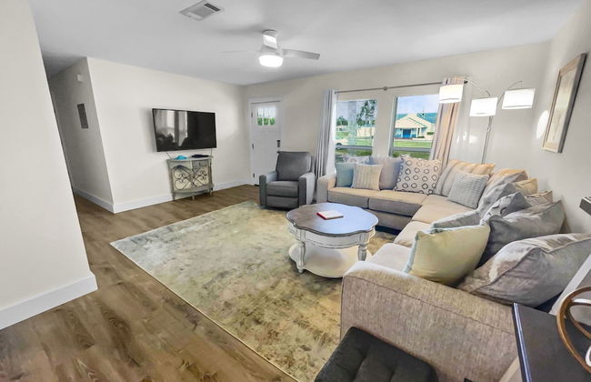 Wanna Go Back 3 Bedroom Home by RedAwning - Foto 13