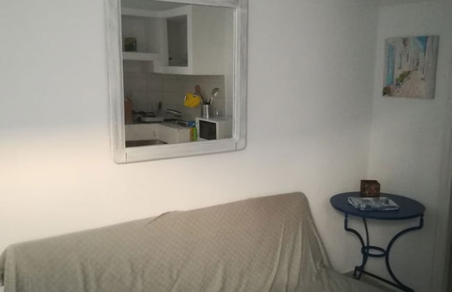 Gorgeous Mykonian Studio DT Ornos - Photo 3