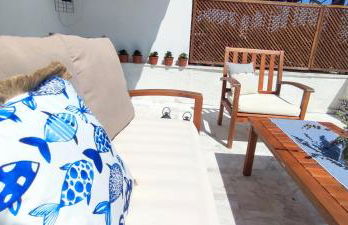 Villa Βianca in Sithonia - Foto 28