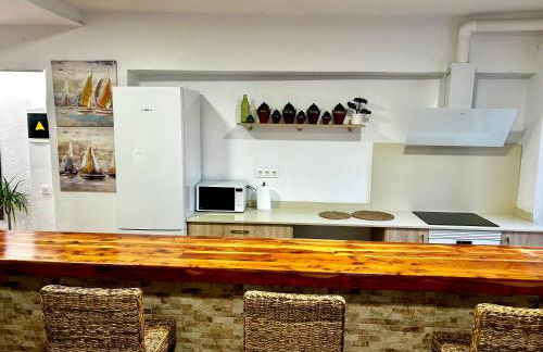 Casa Rural Abuelo Raimundo - Foto 41