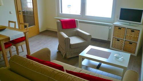 Ferienwohnung Fam. Gansau - Insel Usedom - Foto 5