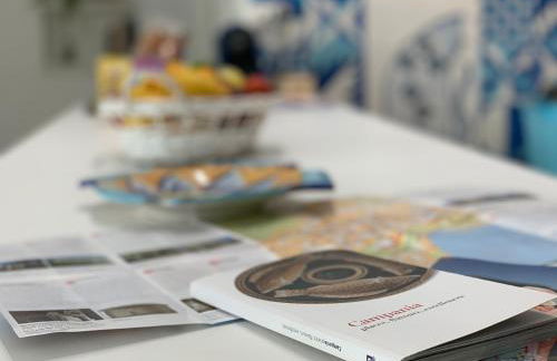 Edri beach house - Villa con piscina - Foto 22