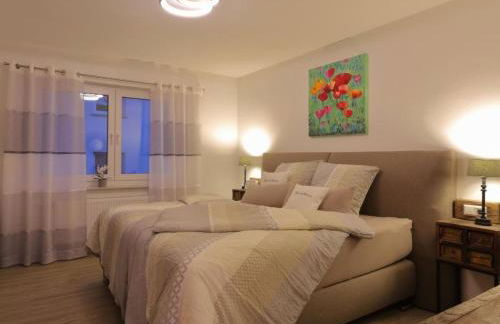 Apartment Appartement in Mastershausen mit Terrasse- Garten und Grill by Interhome - Foto 1