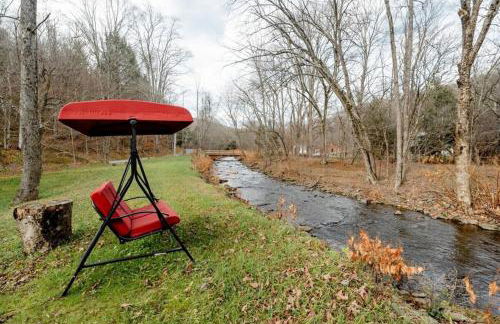 EV Serene Modern Cozy Waterfront Fireplace Cottage - Foto 30