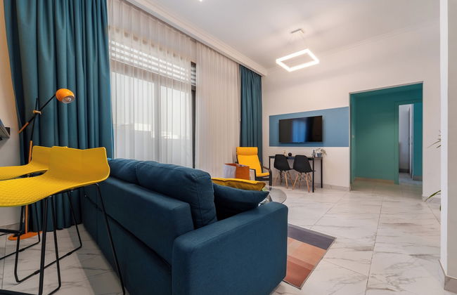 Izzzi Life Mint- Apart Hotel - Photo 44