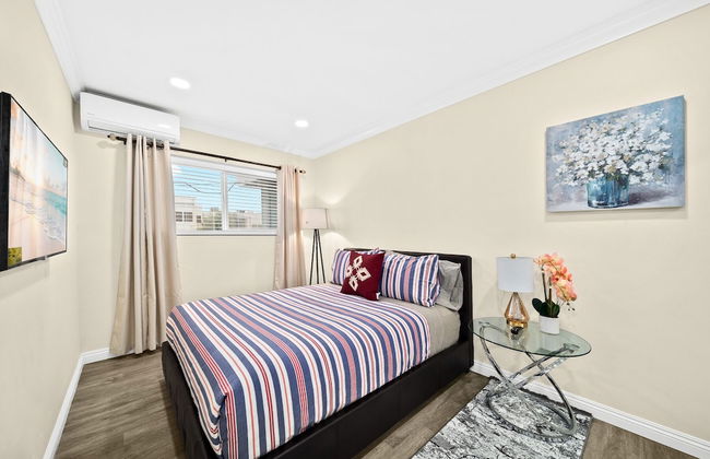 Vibrant&Refreshing 12 min to Downtown LA - Foto 6