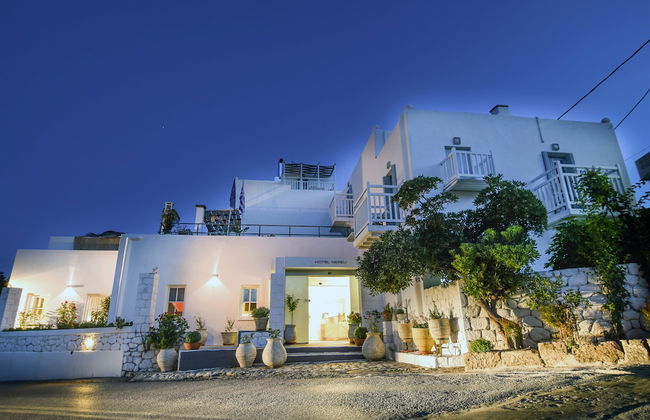 Nefeli Villas - Foto 17