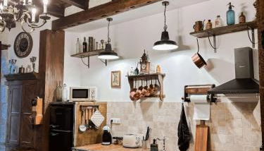 Les sorciers de Lauzerte immersion magique - Foto 2