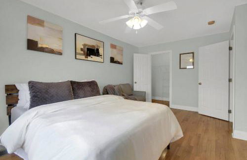 Lakefront 3br Townhome W Stunning Views! - Foto 29