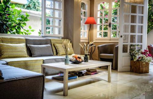 Lino Mare Boutique Hotel - Foto 33