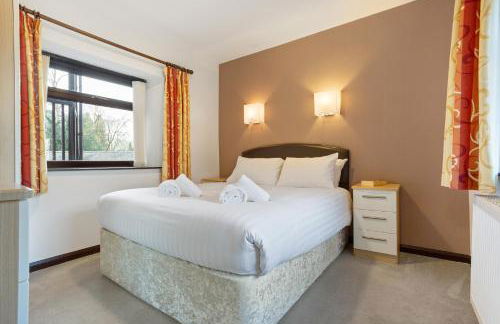 Hapimag Burnside Park Apartments - Foto 126