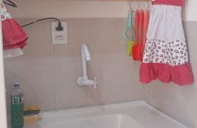 Suíte quase frente à rodoviária - Photo 18