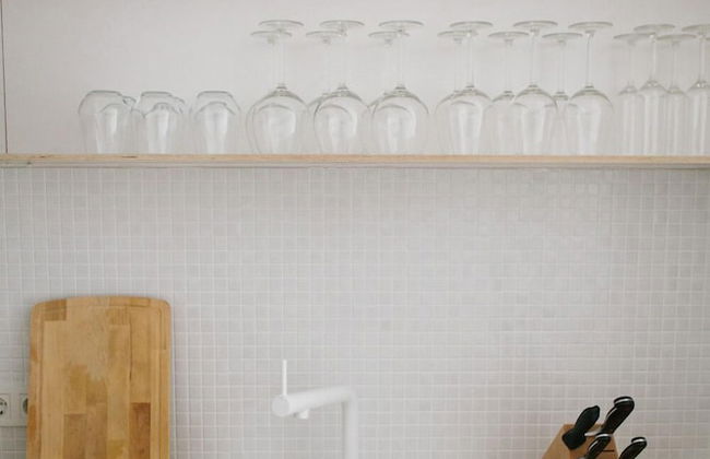 Anderssohn Apartments - Ueckermünder - Foto 7