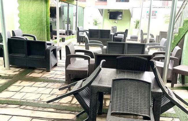 Alabama Luxury hotel Osogbo - Foto 6