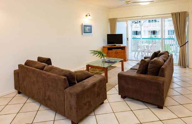 City Terraces Cairns - Foto 14